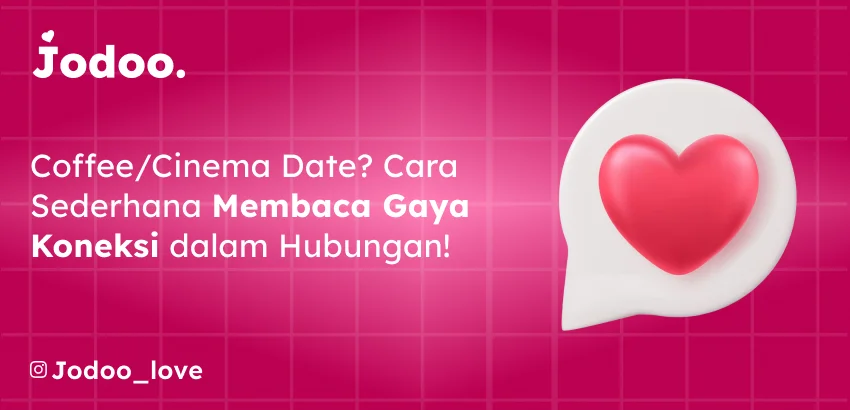 Coffee Date atau Cinema Date