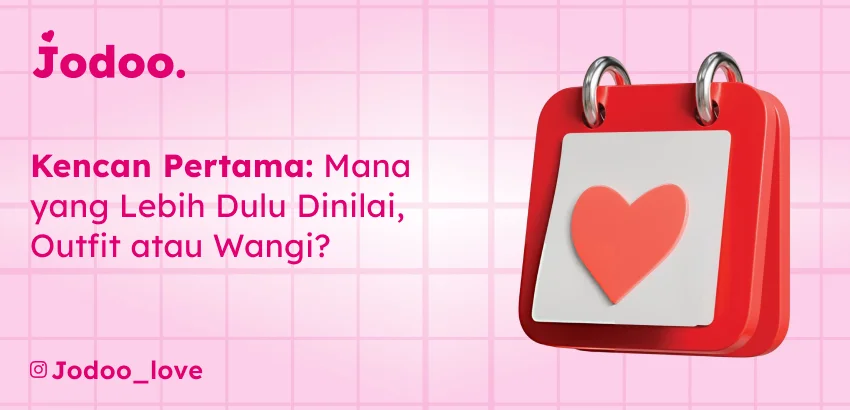 Kencan Pertama