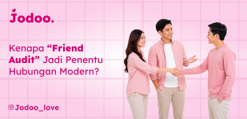 Friend Audit