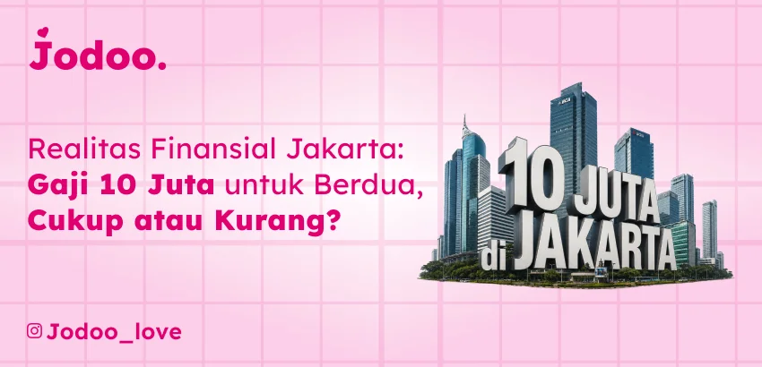 Gaji 10 Juta