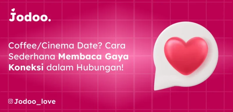 Coffee Date atau Cinema Date