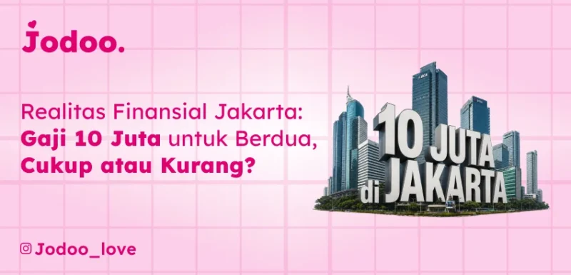 Gaji 10 Juta
